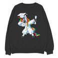 Unicorn Student Graduation 2022 Boys Girls Teenagers Teen Unisex Sweatshirt