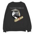 Valedictorian University Of Hard Knocks Graduation Tshirt Unisex Sweatshirt