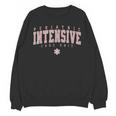 Vintage Pediatric Intensive Care Unit PICU Nurse Graduation Unisex Sweatshirt