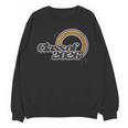 Women's Class Of 2026 Graduation Special Occasion Unisex Sweatshirt