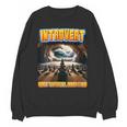 World Introvert Day Quiet Strength Inner Calm Unisex Sweatshirt