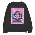 Y2K Nostalgia Retro Aesthetic Trendy Vintage Unisex Sweatshirt