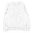 1965 Vintage Retro Birthday Year Nostalgia Unisex Sweatshirt 1965 Vintage Retro Birthday Year Nostalgia Unisex Sweatshirt