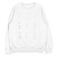 2019 Senior Sister SEN19R Class Graduation PartyShirt Unisex Sweatshirt