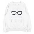 2020 A Class With Vision Perfect Eyesight GraduationUnisex Sweatshirt