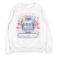 80s Arcade Kid Vintage Gamer Nostalgia Unisex Sweatshirt 80s Arcade Kid Vintage Gamer Nostalgia Unisex Sweatshirt