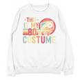 This Is My 80s Costume Vintage Style Nostalgia 1980s Retro Premium Tri-Blend Unisex Sweatshirt This Is My 80s Costume Vintage Style Nostalgia 1980s Retro Premium Tri-Blend Unisex Sweatshirt