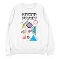 80s Nostalgia Never Forget Unisex Sweatshirt