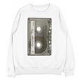 90s MUSIC NOSTALGIA GRAPHIC Raglan Baseball Tee Unisex Sweatshirt 90s MUSIC NOSTALGIA GRAPHIC Raglan Baseball Tee Unisex Sweatshirt