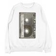 90s MUSIC NOSTALGIA GRAPHIC Unisex Sweatshirt