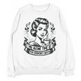 My Alone Time Is For Everyone's Safety Introvert Safety Unisex Sweatshirt My Alone Time Is For Everyone's Safety Introvert Safety Unisex Sweatshirt