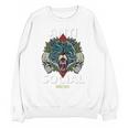 Antisocial Introvert I Like Being Alone Unisex Sweatshirt Antisocial Introvert I Like Being Alone Unisex Sweatshirt
