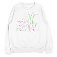 Antisocial Introvert I Hate People Antisocial Club EDM Premium Tri-Blend Unisex Sweatshirt Antisocial Introvert I Hate People Antisocial Club EDM Premium Tri-Blend Unisex Sweatshirt