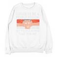 Antisocial Not A People Person Socially Selective Introvert Unisex Sweatshirt