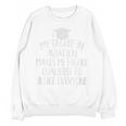 Aviation Major Graduation Premium Unisex Sweatshirt