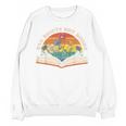 Ban Bigots Not Books Unisex Sweatshirt Ban Bigots Not Books Unisex Sweatshirt