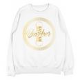 Barbershop Apparel Barber School Graduation Unisex Sweatshirt