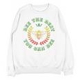 Bee The Best You Can Graduation Smart Kid Child Teen T-Shirt Unisex Sweatshirt
