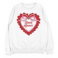 Book Lover Unisex Sweatshirt