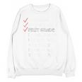 Checklist 1st Grade Class Of 2031 Shirt Graduation Unisex Sweatshirt