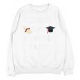 I Chose Psycho Path Psychology Major Graduation Shirt Unisex Sweatshirt