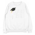 Class Of 2017 Senior Graduation Unisex Sweatshirt
