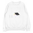 Class Of 2018 Graduation Hotter By One Degree Unisex Sweatshirt