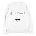 Class Of 2020 Fifth Grade Graduation Unisex Sweatshirt