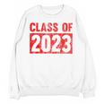 Class Of 2023 Future Graduation Tee Unisex Sweatshirt