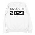 Class Of 2023 Future Graduation Vintage T-Shirt Unisex Sweatshirt