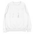 Class Of 2026 Grow With Me First Day Of School Graduation Raglan Baseball Tee Unisex Sweatshirt