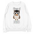 Class Of 2028 TShirt Back To School Graduation Year Boy Girl Unisex Sweatshirt