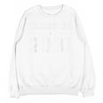 Class Of 2031 Future Kindergarten Graduation Sign Shirt Unisex Sweatshirt