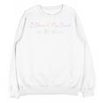 I Closed My Book To Be Here Tie Dye Book Lovers Librarian Unisex Sweatshirt I Closed My Book To Be Here Tie Dye Book Lovers Librarian Unisex Sweatshirt