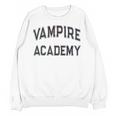 Crazy Anti Social VAMPIRE ACADEMY Introvert Stay Away From Unisex Sweatshirt Crazy Anti Social VAMPIRE ACADEMY Introvert Stay Away From Unisex Sweatshirt