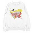 DC Comics The Flash Graduation Did It In A Flash Unisex Sweatshirt