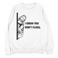 Dental Hygienist Hygiene School Squad RDH Graduation Unisex Sweatshirt