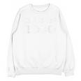 Distressed Graduation Class Of 2030 Unisex Sweatshirt