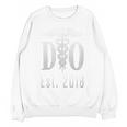 Doctor Graduation Shirt Tshirt Tee For Medical Students Unisex Sweatshirt