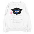 El Salvador Pride Graduation 2019 Tshirt Premium Tri-Blend Unisex Sweatshirt