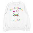 End Of Year Teacher Last Day Of School Graduation Unisex Sweatshirt