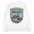 Felt Crappie So I Went Fishing Introvert Lakes Antisocial Raglan Baseball Tee Unisex Sweatshirt Felt Crappie So I Went Fishing Introvert Lakes Antisocial Raglan Baseball Tee Unisex Sweatshirt