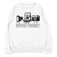 Never Forget Retro Camera Photography Nostalgia Premium Tri-Blend Unisex Sweatshirt Never Forget Retro Camera Photography Nostalgia Premium Tri-Blend Unisex Sweatshirt