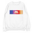 Frank Rapper Nostalgia Alternative R&B Mixtape Ocean Ultra Premium Tri-Blend Unisex Sweatshirt