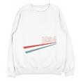 Freeze Tag 90s Nostalgia Unisex Sweatshirt