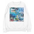 Frutiger Aero Retro Vibes Unisex Sweatshirt Frutiger Aero Retro Vibes Unisex Sweatshirt