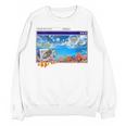 Frutiger Aero Y2k 2000s Unisex Sweatshirt