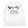 Frutiger Aero Y2K Fashion Trends Grass Fun Computers Unisex Sweatshirt Frutiger Aero Y2K Fashion Trends Grass Fun Computers Unisex Sweatshirt