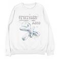 Frutiger Aero Y2K Fashion Trends Statement Piece Tech Orb Premium Tri-Blend Unisex Sweatshirt Frutiger Aero Y2K Fashion Trends Statement Piece Tech Orb Premium Tri-Blend Unisex Sweatshirt