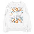 Future Mechanic Graduation School Kids Toddler Women Men Gag Unisex Sweatshirt